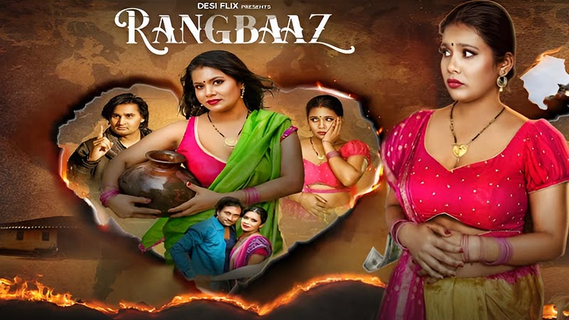 Rangbaaz | Season 01 | Episode 03